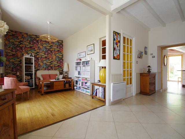 Maison 5 pièces 131 m²