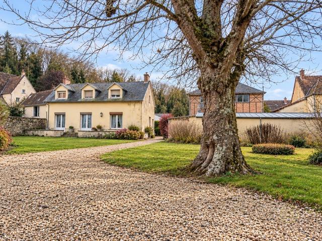 Maison 5 pièces 131 m²