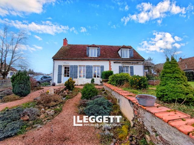 Maison 5 pièces 131 m²