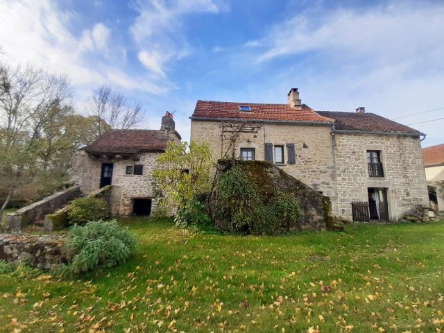 Maison 5 pièces 131 m²