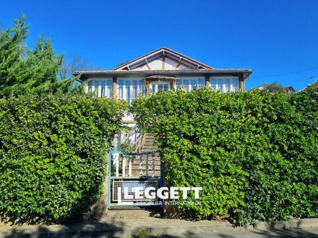 Maison 5 pièces 131 m²