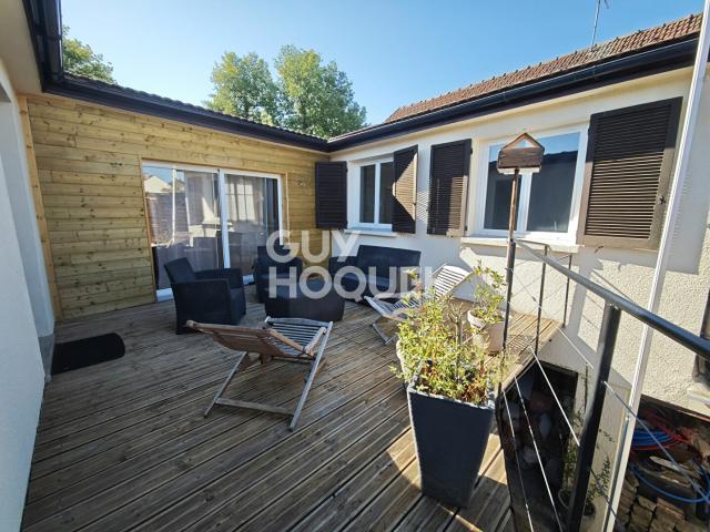 Maison 5 pièces 131 m²