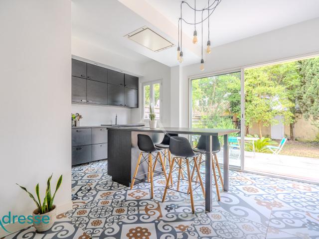 Maison 5 pièces 131 m²