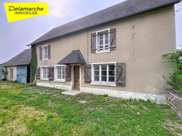 Maison 5 pièces 131 m²