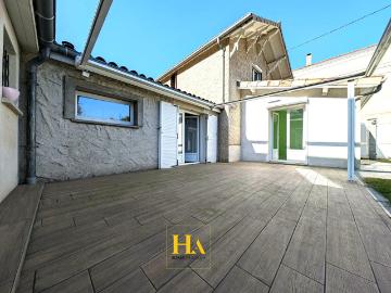 Maison 5 pièces 131 m²