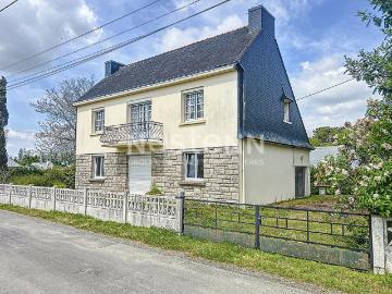 Maison 5 pièces 131 m²