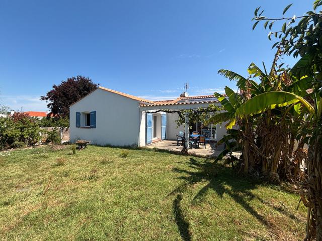Maison 5 pièces 131 m²