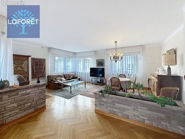 Maison 5 pièces 131 m²