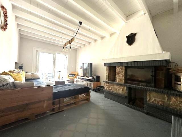 Maison 5 pièces 131 m²