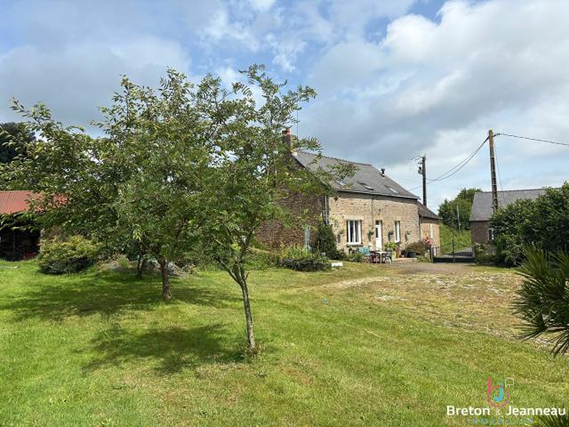 Maison 5 pièces 131 m²