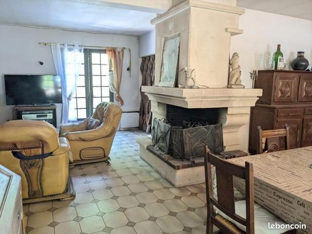 Maison 5 pièces 131 m²