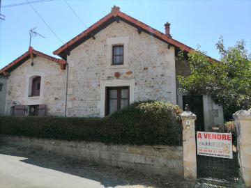 Maison 5 pièces 131 m²
