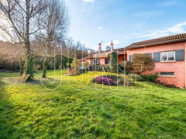 Maison 6 pièces 131 m²