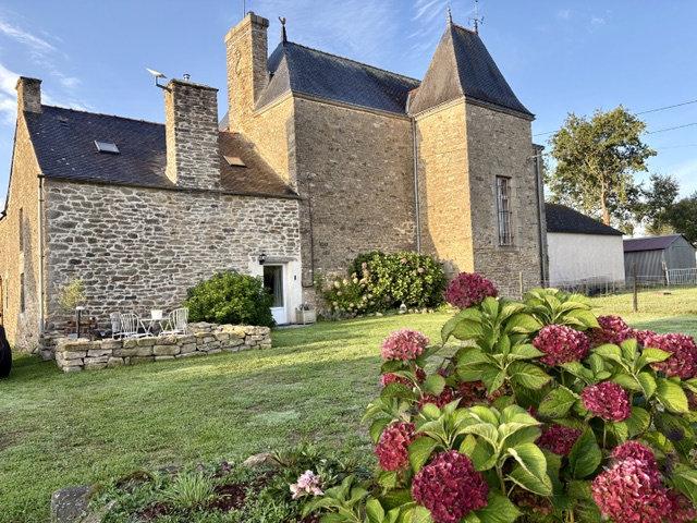 Maison 5 pièces 131 m²