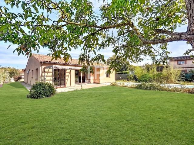Maison 5 pièces 131 m²