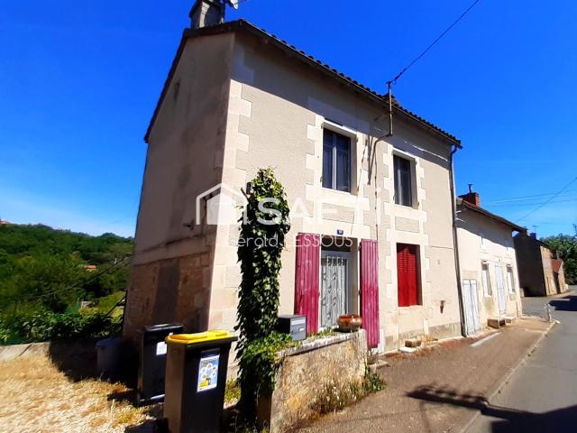 Maison 5 pièces 131 m²