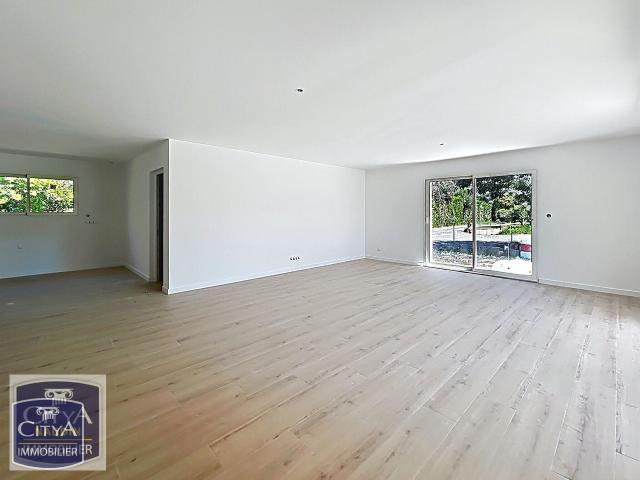 Maison 5 pièces 131 m²