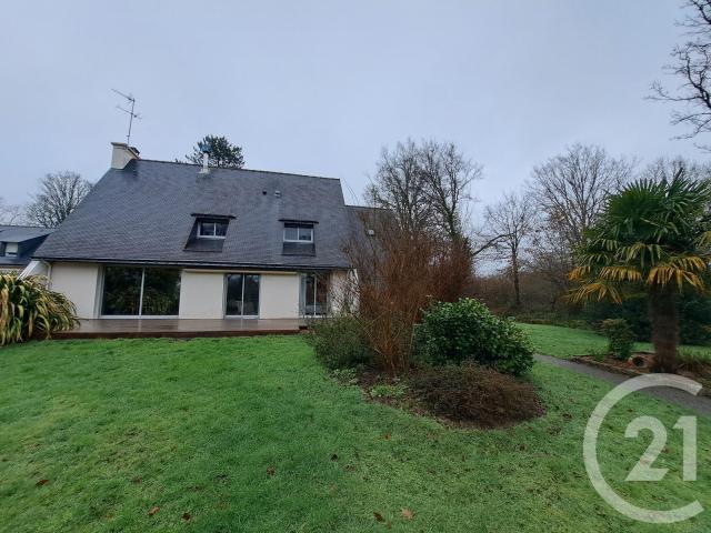 Maison 5 pièces 131 m²