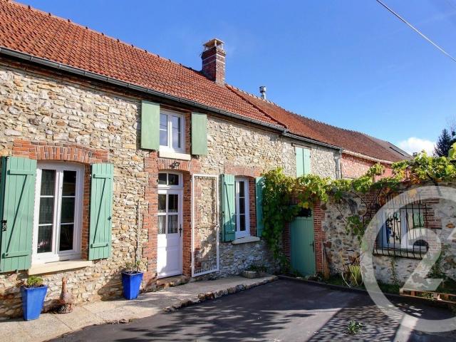 Maison 5 pièces 131 m²
