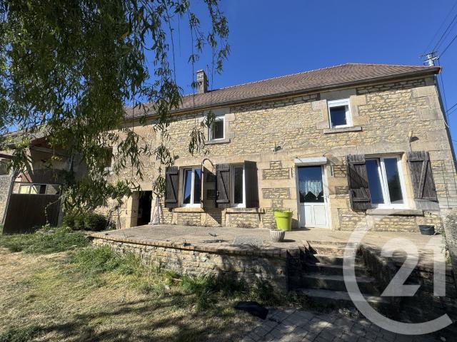 Maison 5 pièces 131 m²
