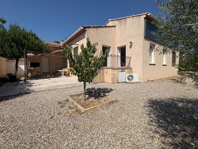 Maison 5 pièces 131 m²