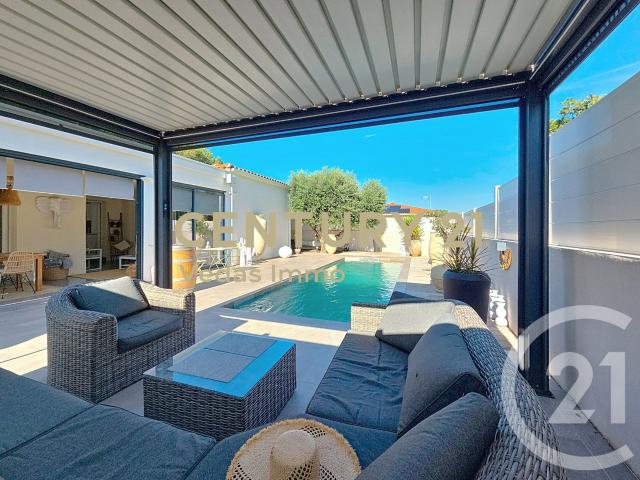 Maison 5 pièces 131 m²