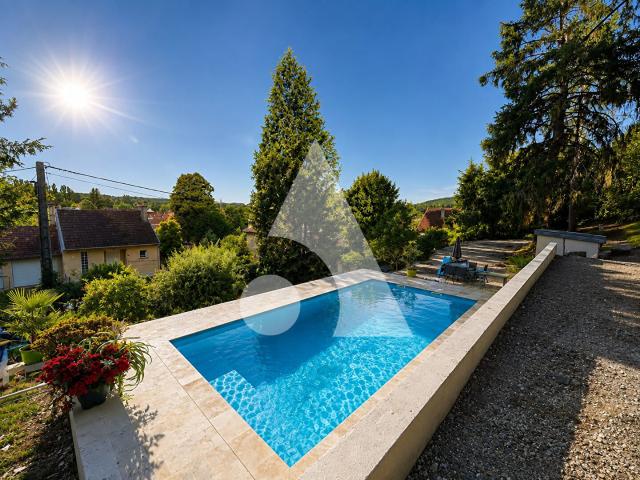 Maison 5 pièces 131 m²