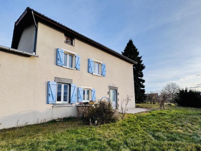 Maison 5 pièces 131 m²