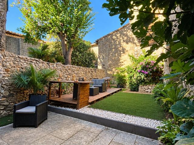 Maison 5 pièces 131 m²