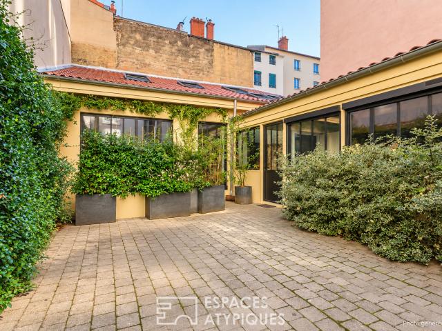 Maison 5 pièces 131 m²