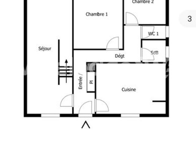 Maison 5 pièces 131 m²