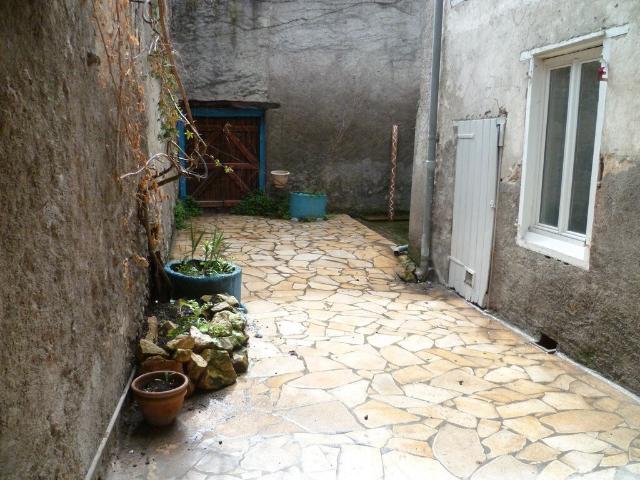 Maison 5 pièces 131 m²