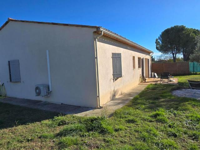 Maison 5 pièces 131 m²