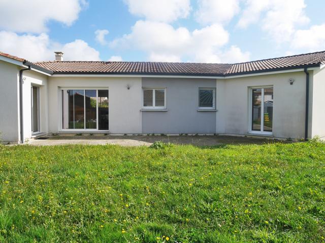Maison 5 pièces 131 m²