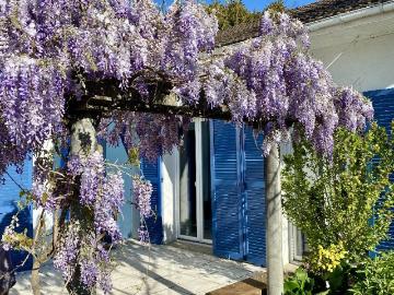 Maison 5 pièces 131 m²