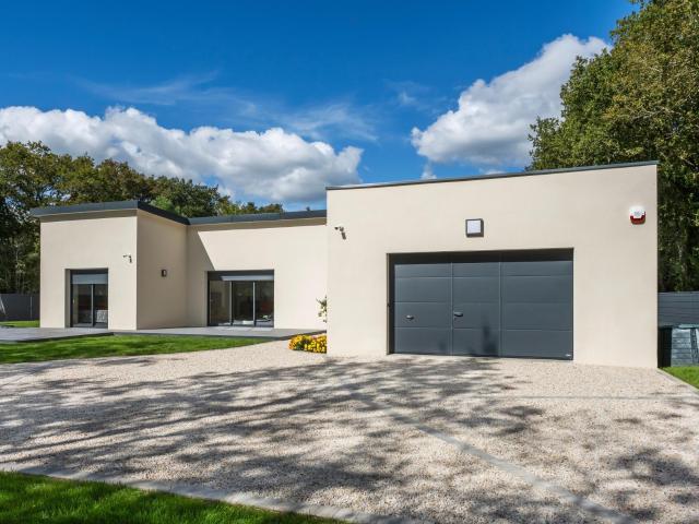 Maison 5 pièces 131 m²