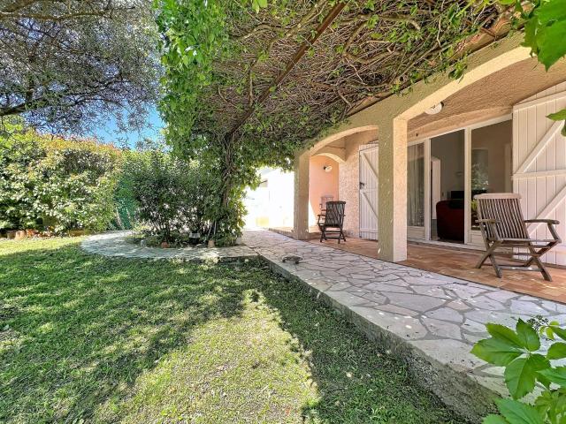 Maison 5 pièces 131 m²