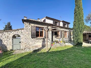Maison 5 pièces 131 m²