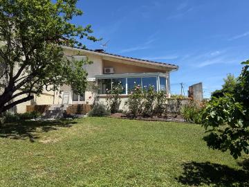 Maison 5 pièces 131 m²