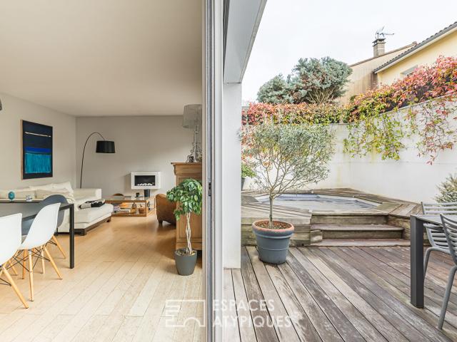 Maison 5 pièces 136 m²