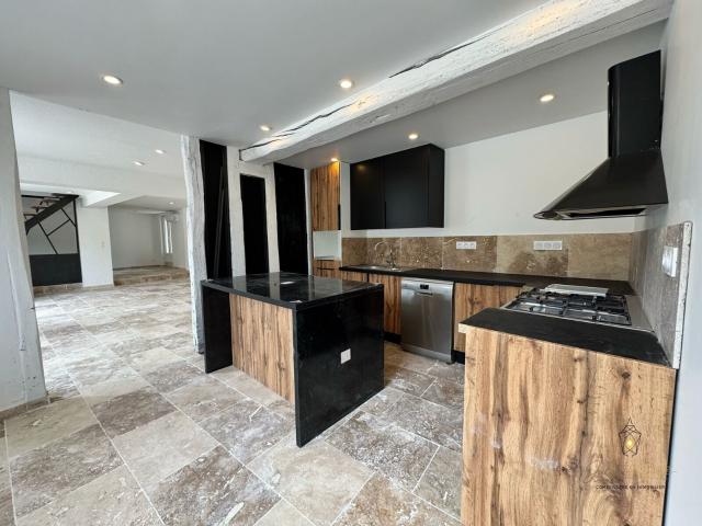 Maison 5 pièces 131 m²