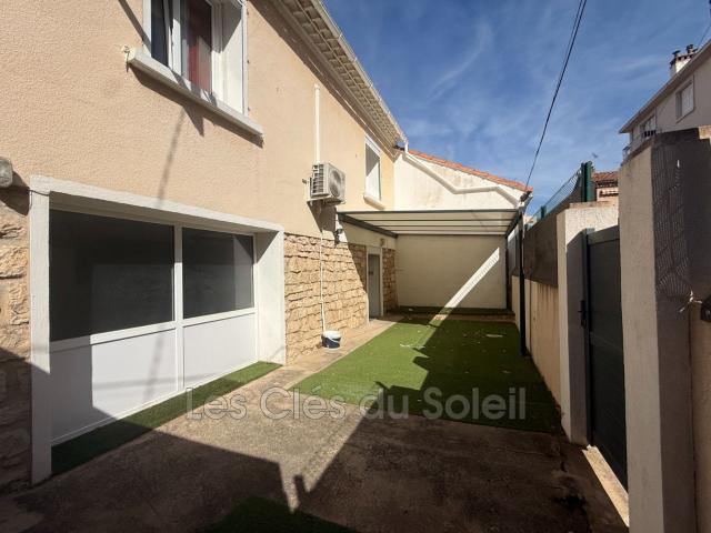 Maison 5 pièces 131 m²