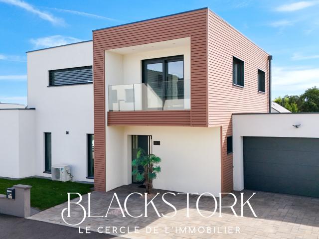 Maison 5 pièces 131 m²