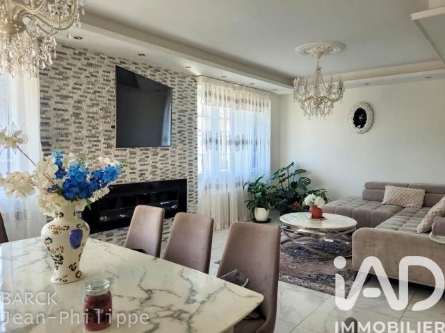 Maison 5 pièces 131 m²