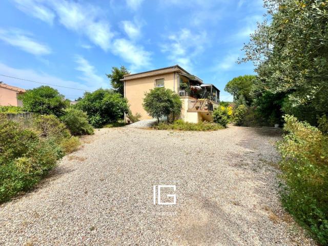 Maison 5 pièces 131 m²