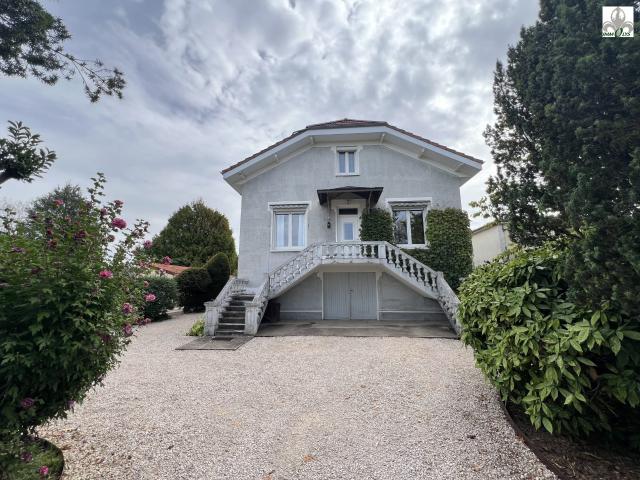 Maison 5 pièces 131 m²