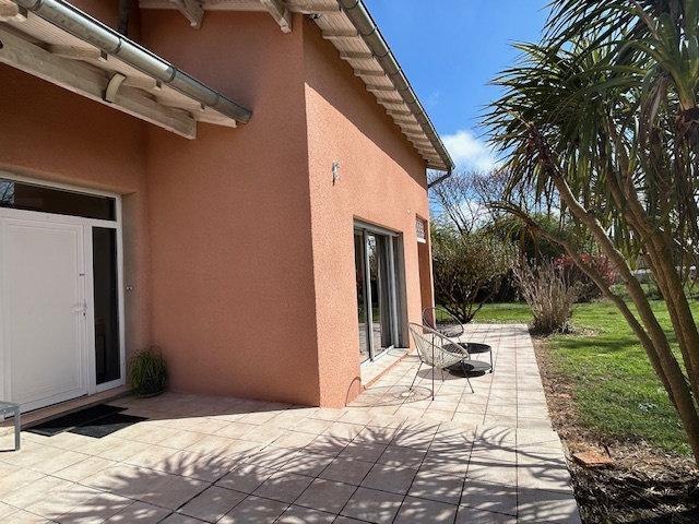 Maison 5 pièces 131 m²