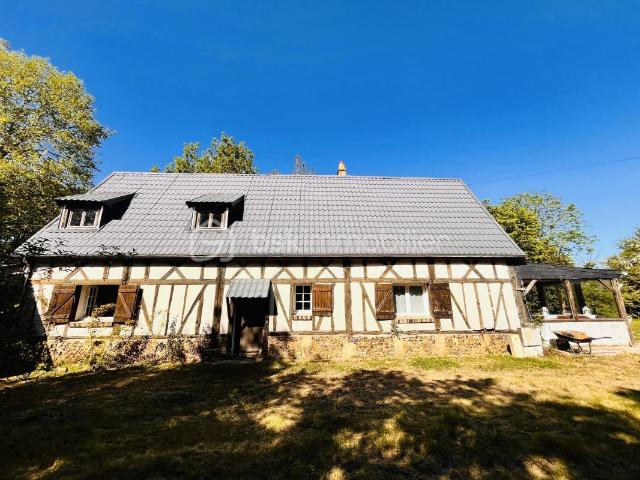 Maison 5 pièces 131 m²