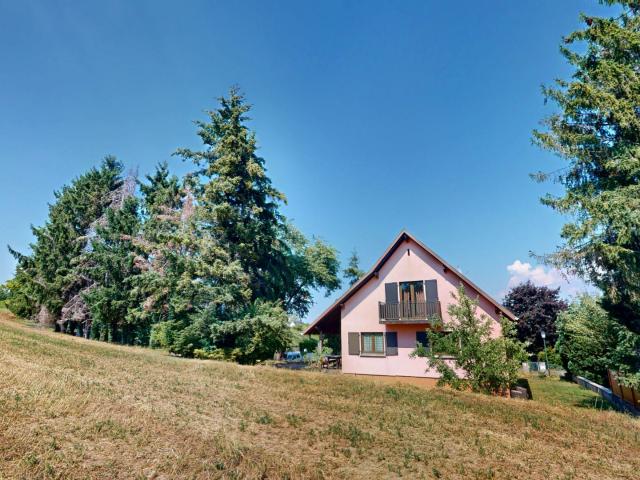 Maison 6 pièces 131 m²