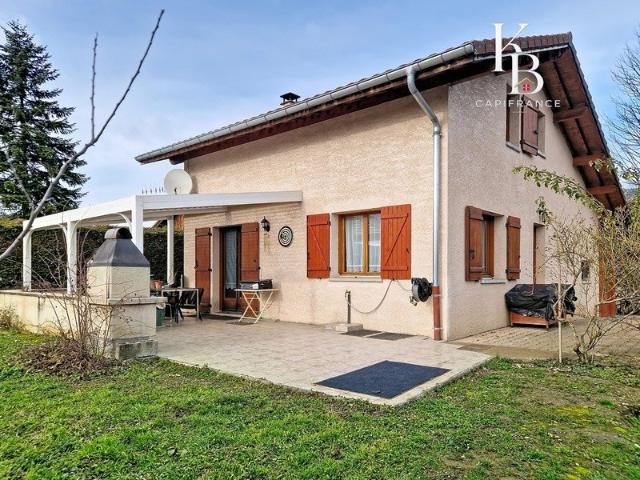 Maison 5 pièces 131 m²